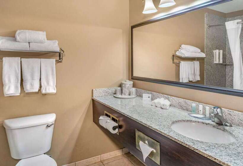 فندق Clarion Pointe Medford