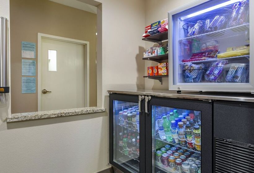 호텔 Comfort Suites Helena Airport