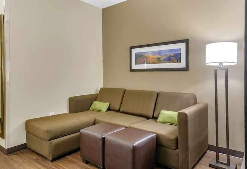 호텔 Comfort Suites Helena Airport