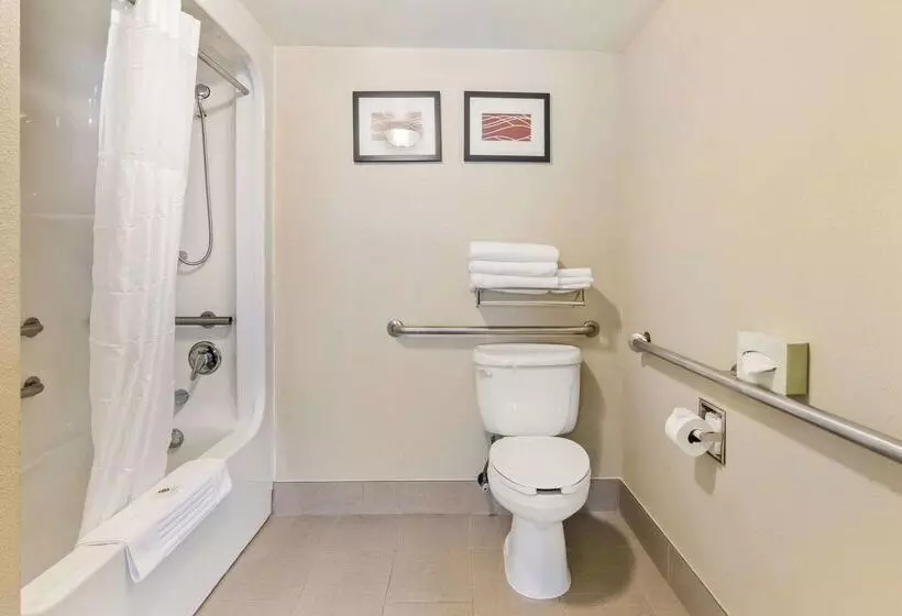 Hotel Comfort Suites Wilmington Near Downtown