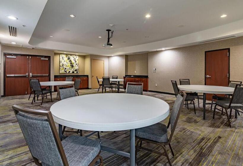 فندق Courtyard Brunswick