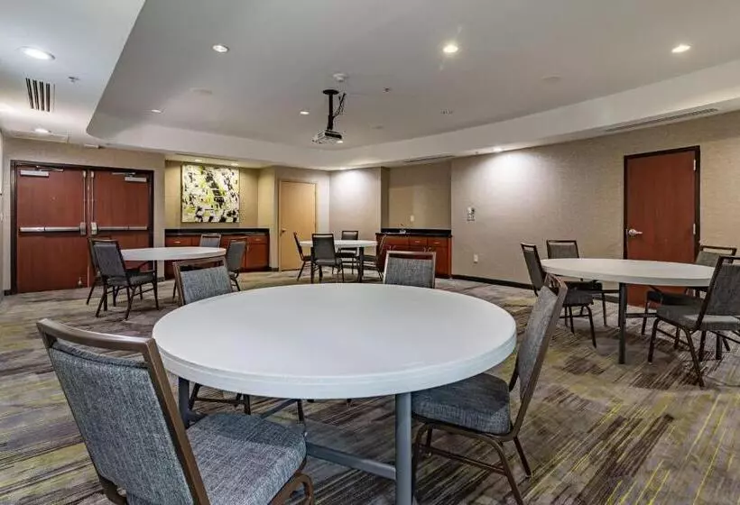 Szálloda Courtyard Brunswick