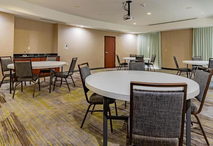 فندق Courtyard Brunswick