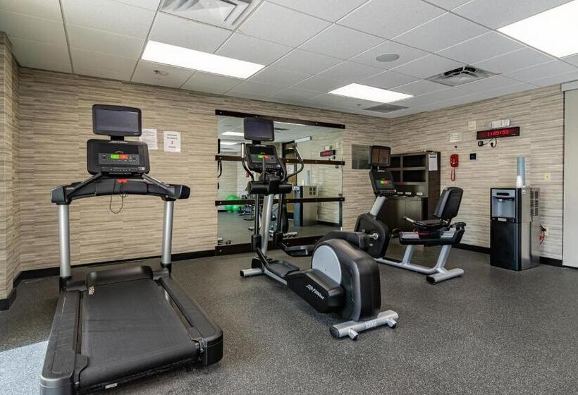 فندق Courtyard Brunswick