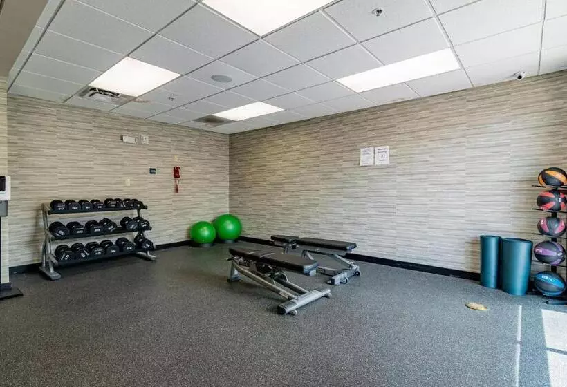 Szálloda Courtyard Brunswick