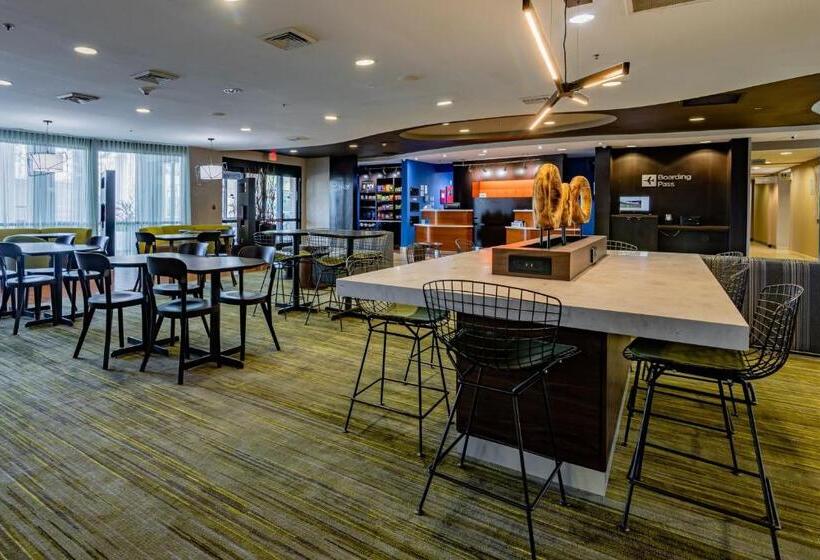 فندق Courtyard Brunswick