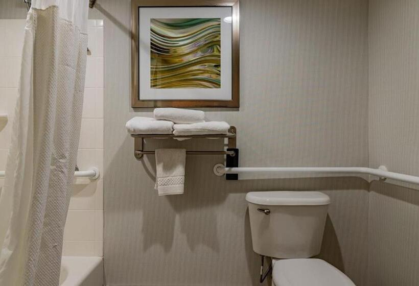 فندق Courtyard Brunswick