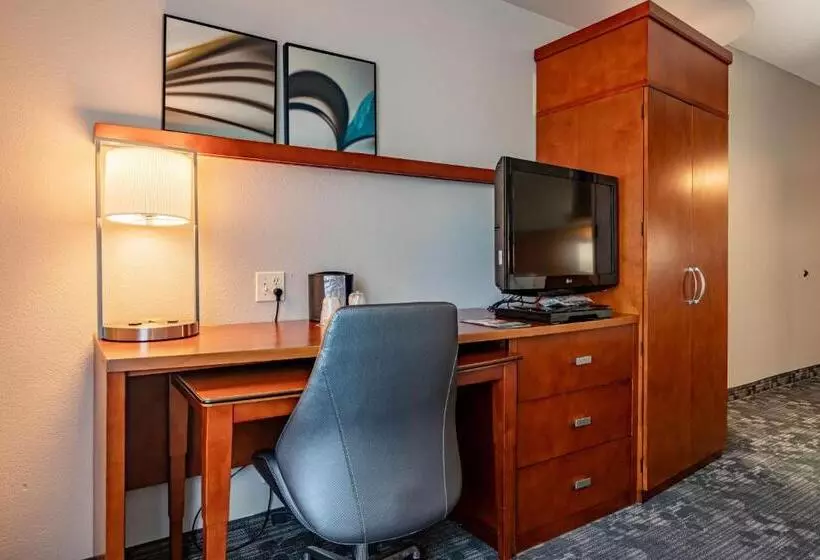 Szálloda Courtyard Brunswick