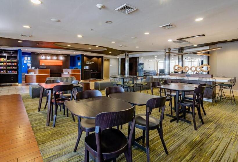 فندق Courtyard Brunswick