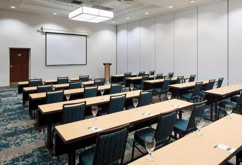 酒店 Courtyard Carolina Beach