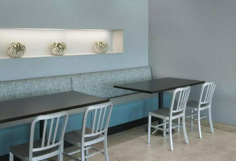 酒店 Courtyard Carolina Beach