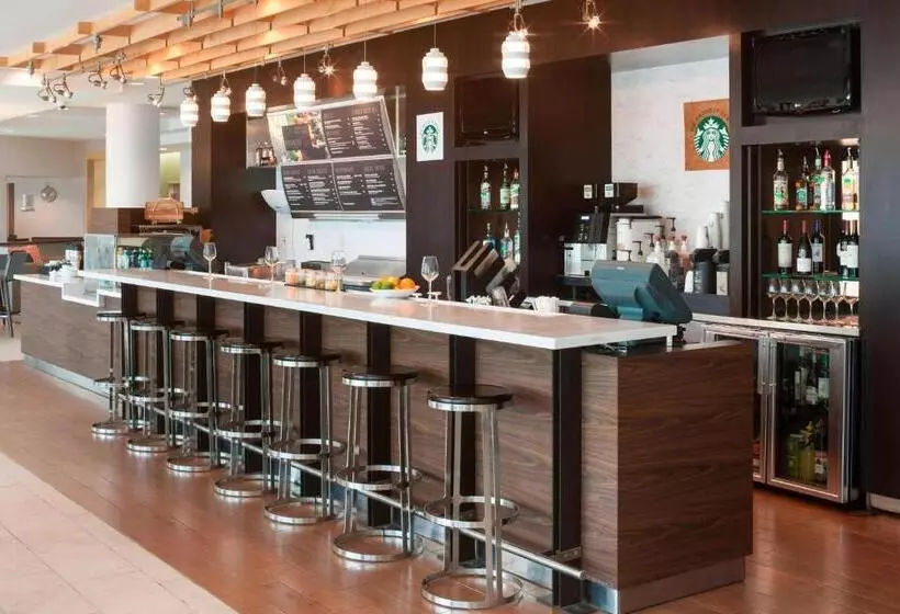 酒店 Courtyard Carolina Beach