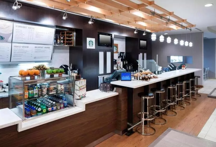 酒店 Courtyard Carolina Beach