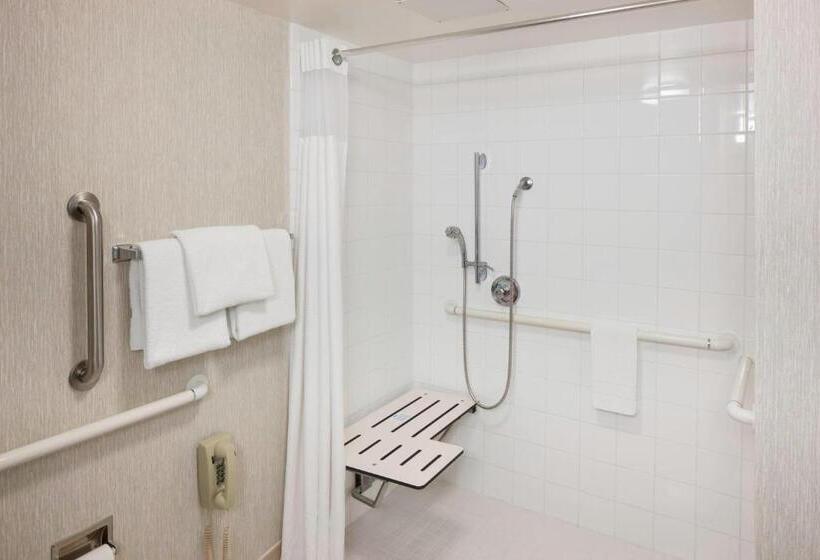 Отель Courtyard Carolina Beach