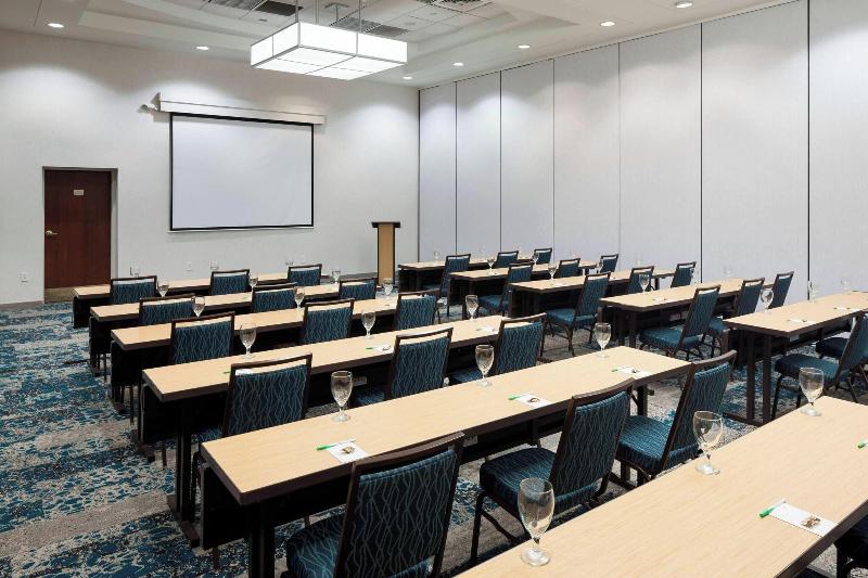 Отель Courtyard Carolina Beach