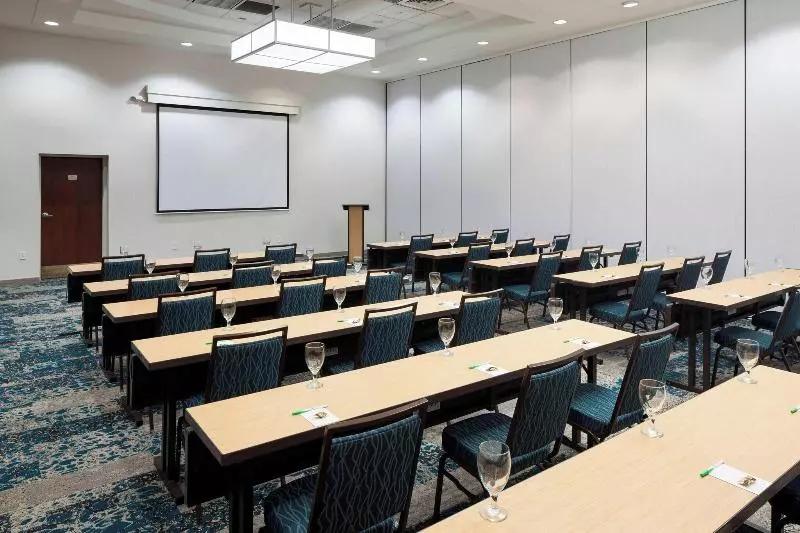 酒店 Courtyard Carolina Beach