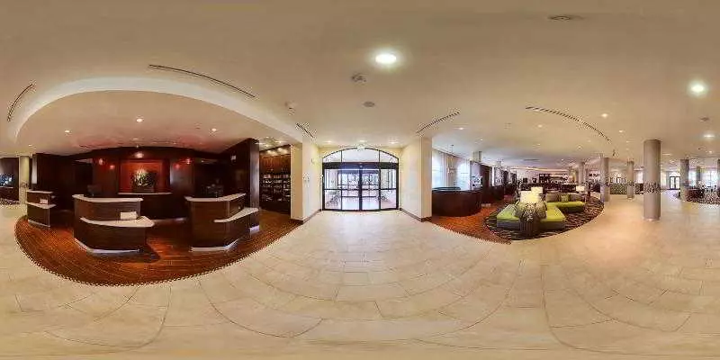 ホテル Courtyard By Marriott San Antonio Seaworld®/westover Hills