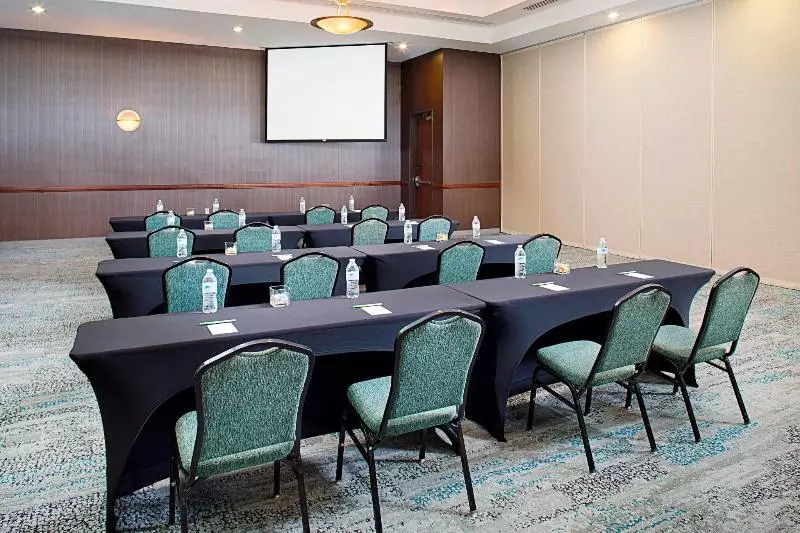 ホテル Courtyard By Marriott San Antonio Seaworld®/westover Hills