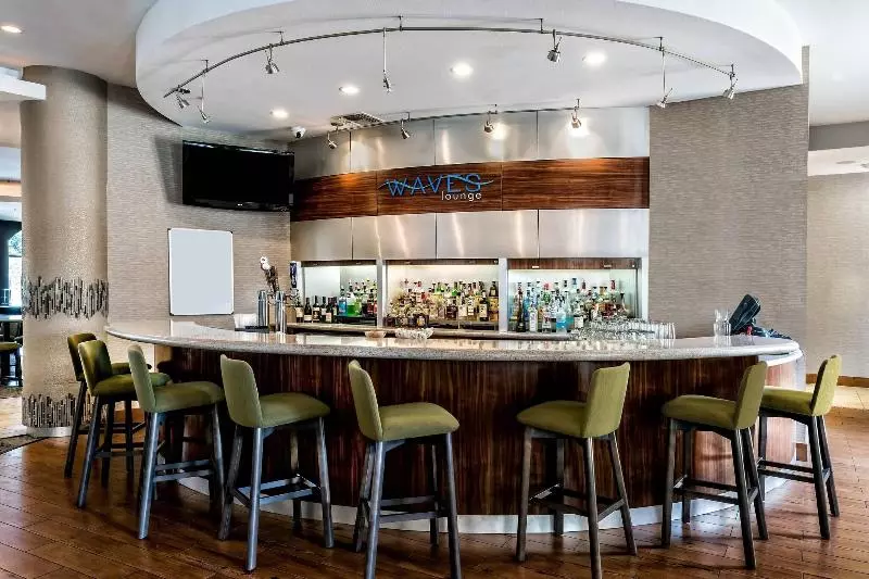 ホテル Courtyard By Marriott San Antonio Seaworld®/westover Hills