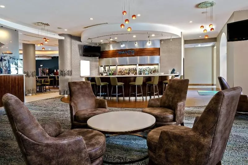 ホテル Courtyard By Marriott San Antonio Seaworld®/westover Hills
