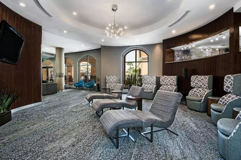 ホテル Courtyard By Marriott San Antonio Seaworld®/westover Hills