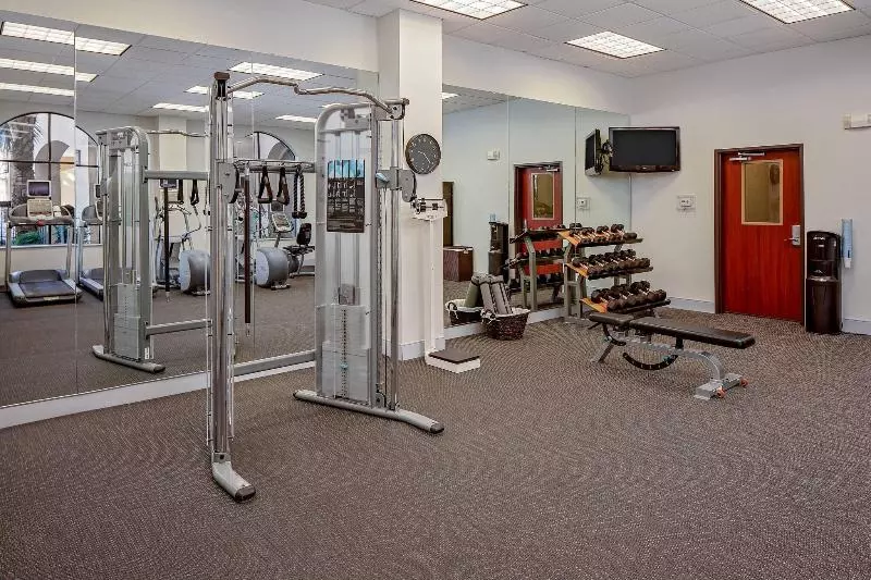 ホテル Courtyard By Marriott San Antonio Seaworld®/westover Hills