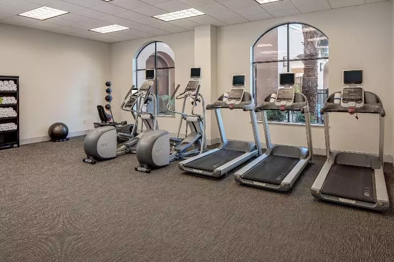 ホテル Courtyard By Marriott San Antonio Seaworld®/westover Hills