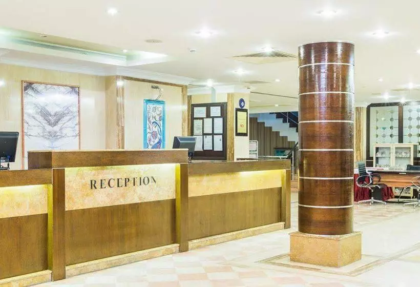 酒店 Emet Thermal Resort & Spa