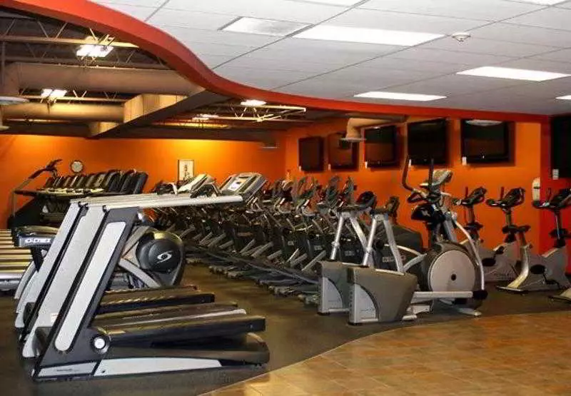 هتل Fairfield Inn Harrisburg Hershey