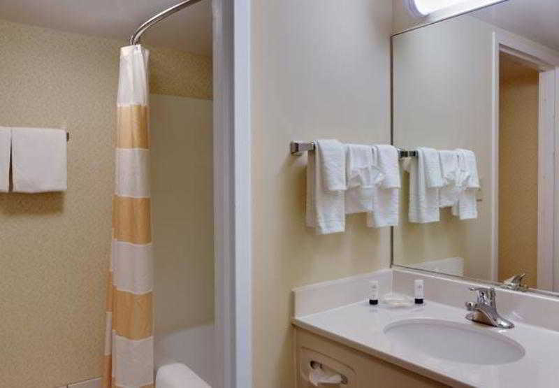 酒店 Fairfield Inn Harrisburg Hershey