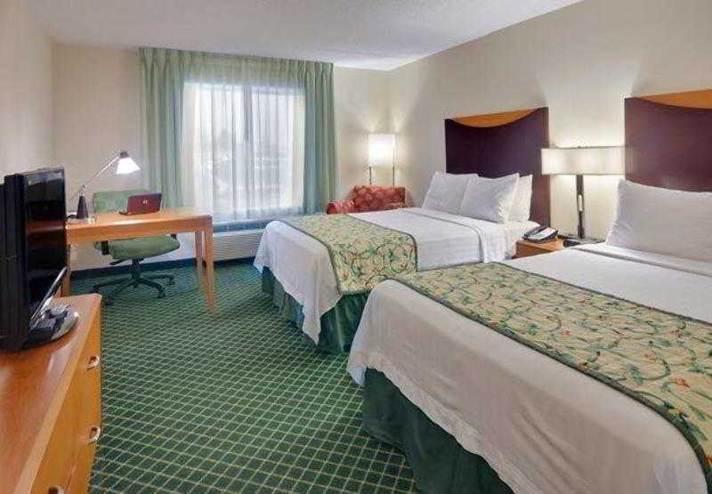 酒店 Fairfield Inn Harrisburg Hershey