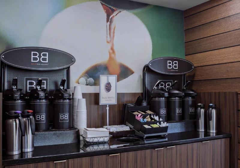 酒店 Fairfield Inn Harrisburg Hershey