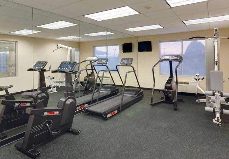 酒店 Fairfield Inn Harrisburg Hershey