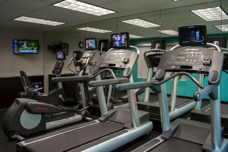 酒店 Fairfield Inn Harrisburg Hershey