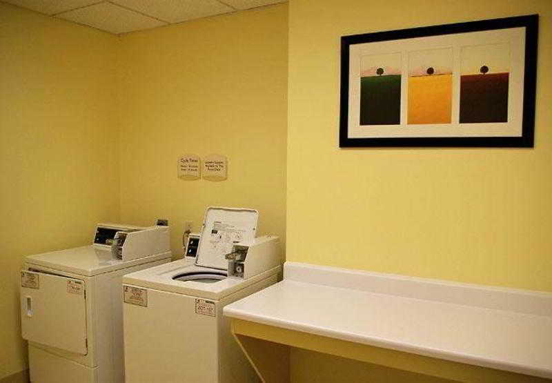 בית מלון כפרי Fairfield Inn & Suites By Marriott Richmond Innsbrook