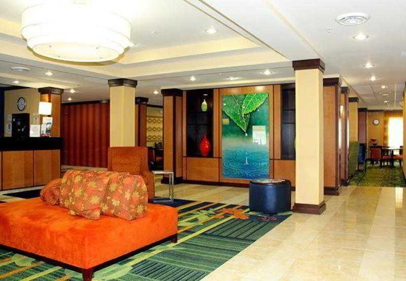 فندق Fairfield Inn And Suites By Marriott Fort Wayne