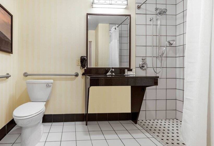 فندق Fairfield Inn & Suites By Marriott Rockford