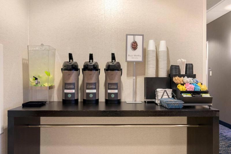 فندق Fairfield Inn & Suites By Marriott Rockford