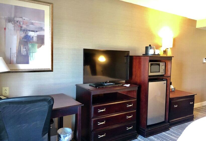 Szálloda Hampton Inn Syracuse Clay