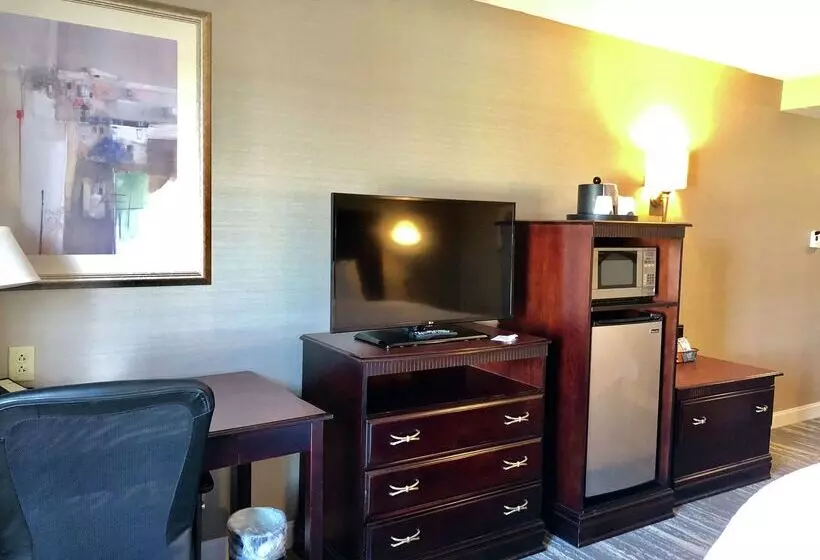 Hotel Hampton Inn Syracuse Clay