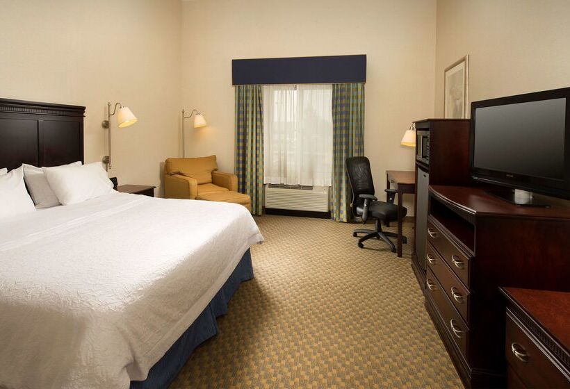 Szálloda Hampton Inn Syracuse Clay