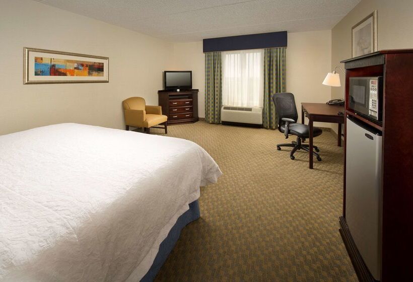 Szálloda Hampton Inn Syracuse Clay