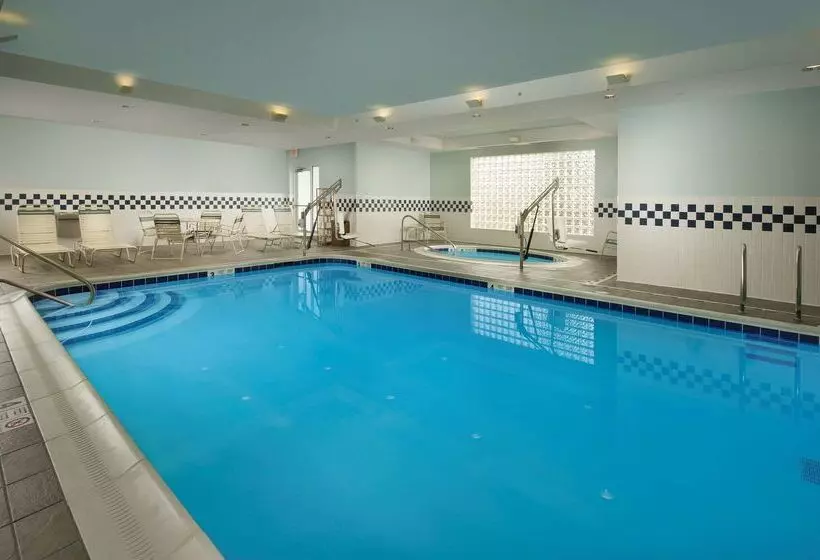 Hotel Hampton Inn Syracuse Clay