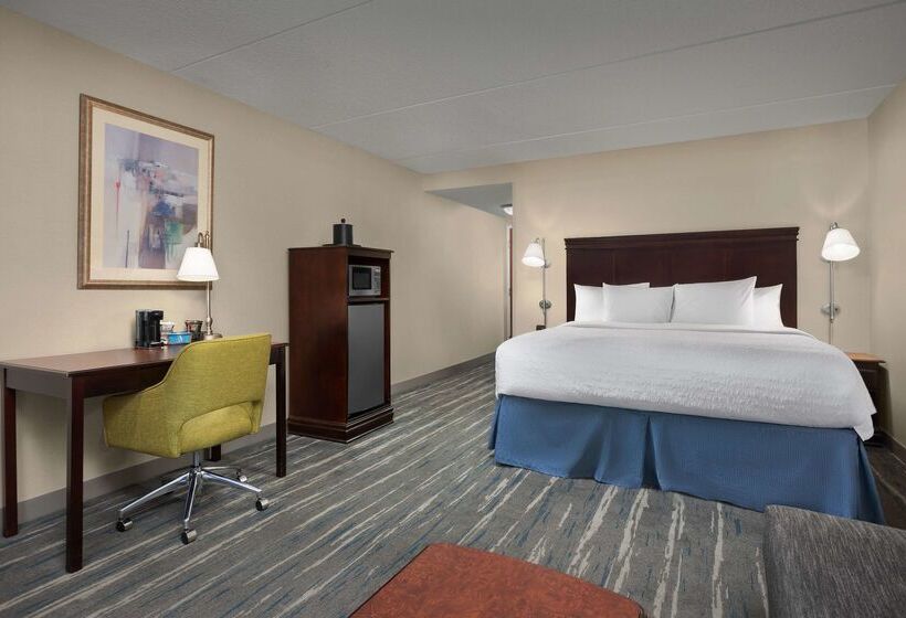 Szálloda Hampton Inn Syracuse Clay