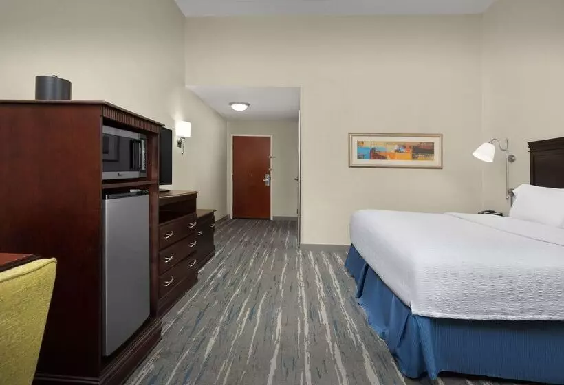 Hotel Hampton Inn Syracuse Clay