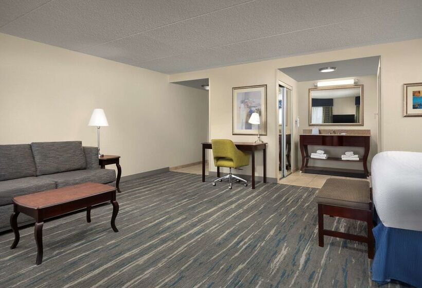 Szálloda Hampton Inn Syracuse Clay