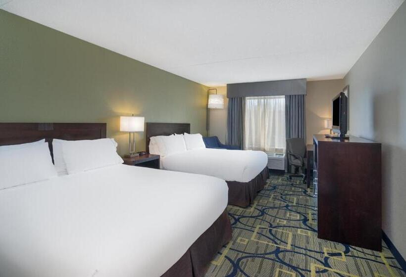 Holiday Inn Express Hotel & Suites Easton, An Ihg