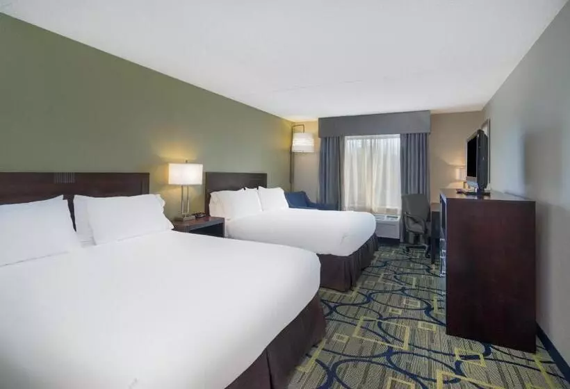 Holiday Inn Express Hotel & Suites Easton, An Ihg
