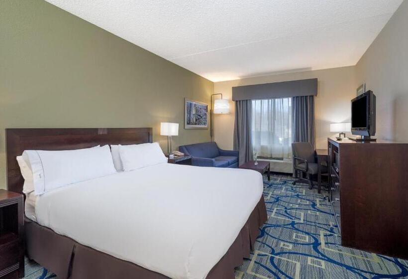 Holiday Inn Express Hotel & Suites Easton, An Ihg