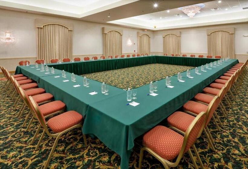 Holiday Inn Express Hotel & Suites Easton, An Ihg